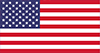 Washington DC-flag
