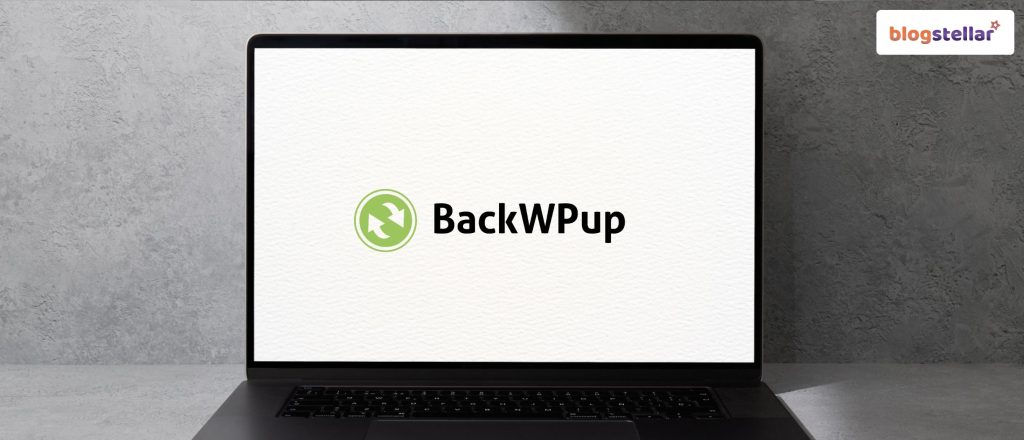 BackWPUp