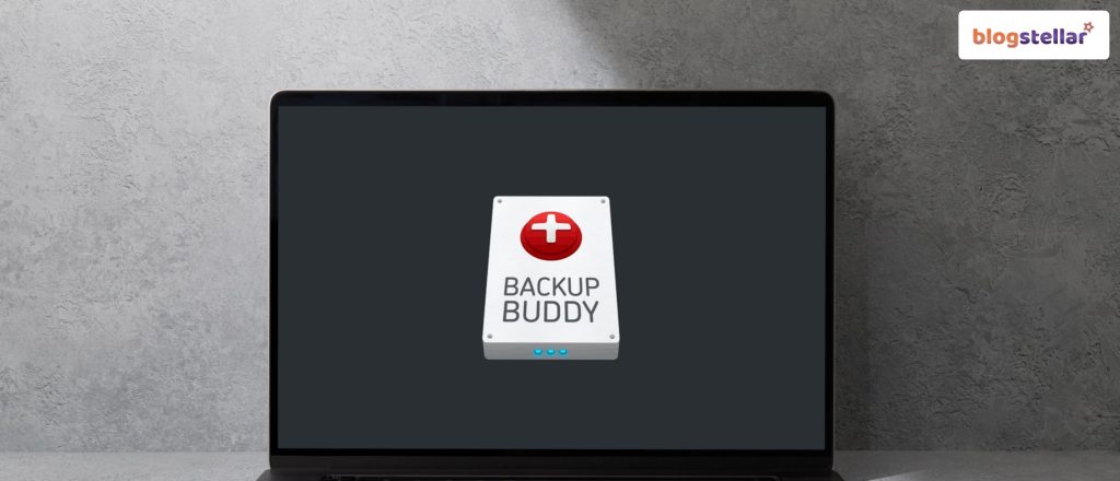 BackupBuddy