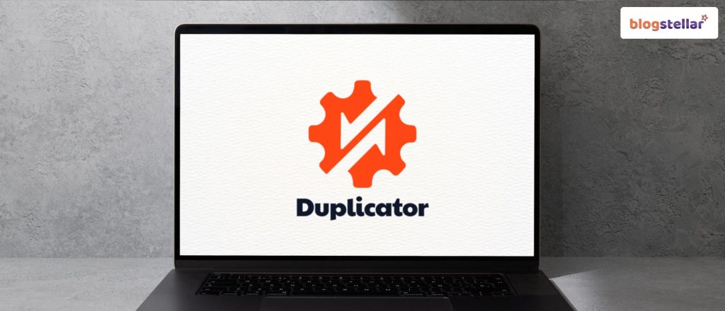 Duplicator