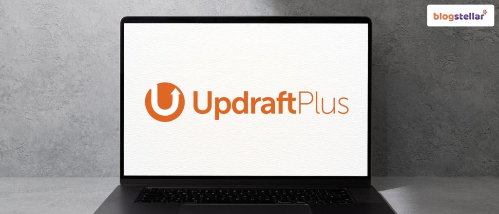 UpdraftPlus