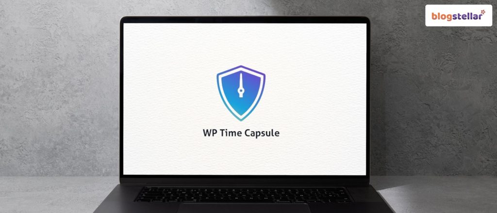 WP Time Capsule