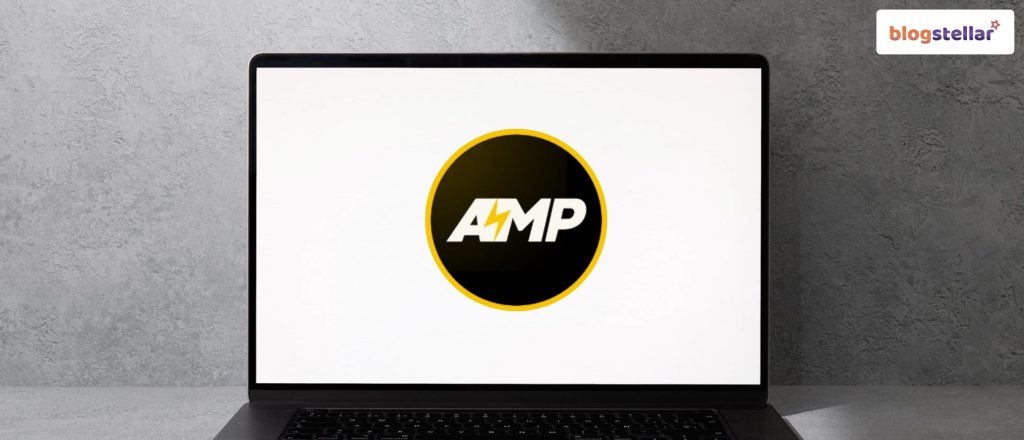 AMP