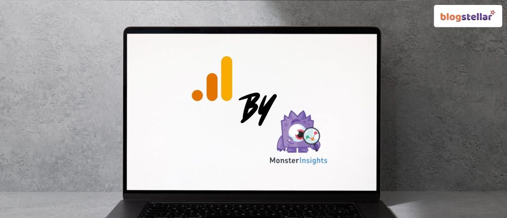Google Analytics by Monster Insights