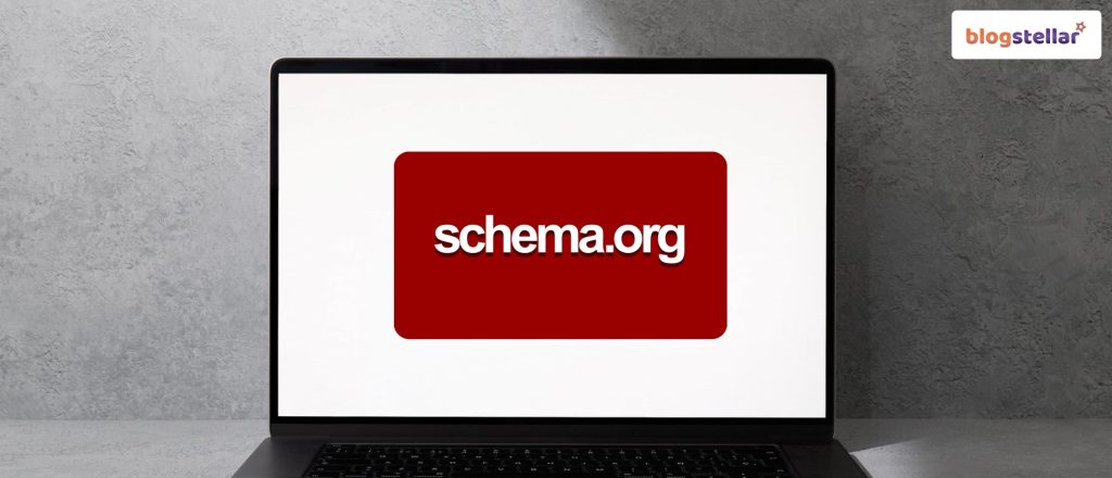Schema org