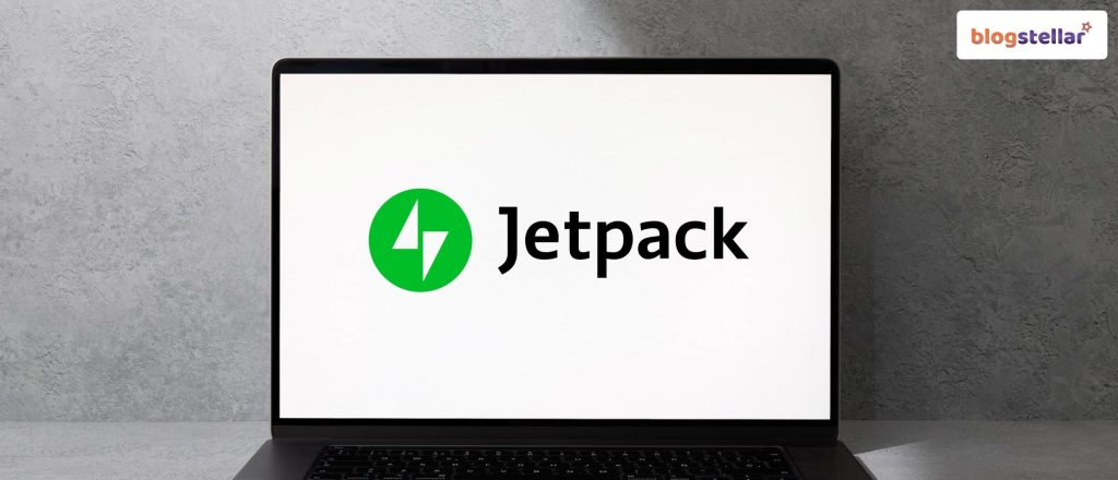 jetpack by wordpress.com