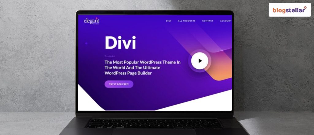 Divi