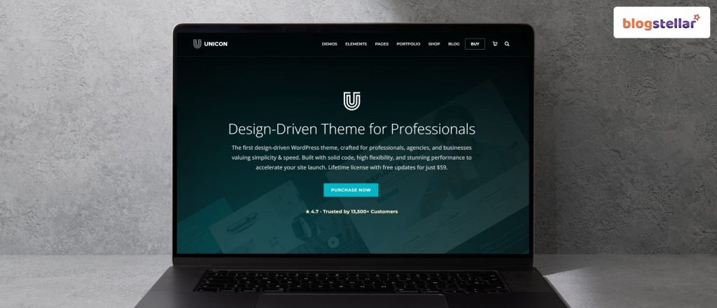 Unicon