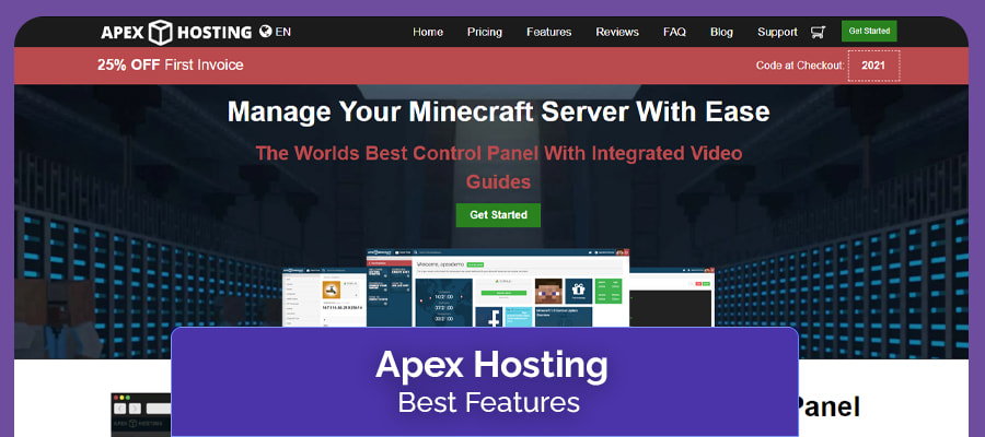 How to get Netherite in Minecraft: A Guide - Apex Hosting