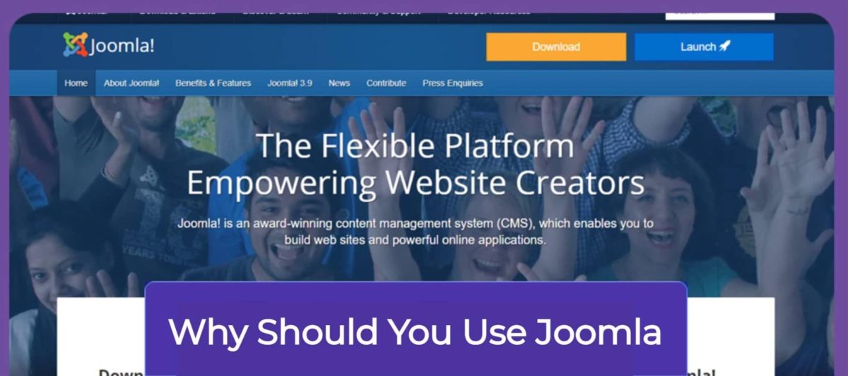 Top Joomla Features In 2021: Complete Overview And Insights
