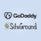 GoDaddy Vs SiteGround