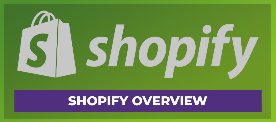 shopify overview