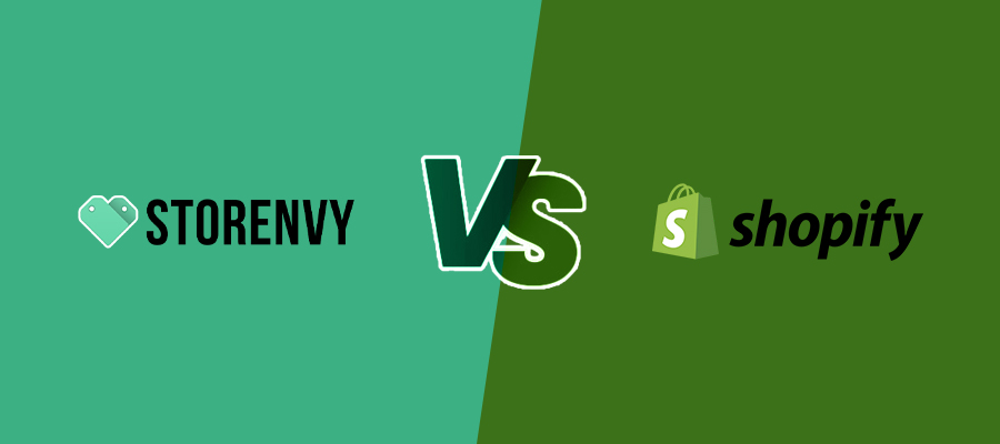 storenvy vs shopify feature