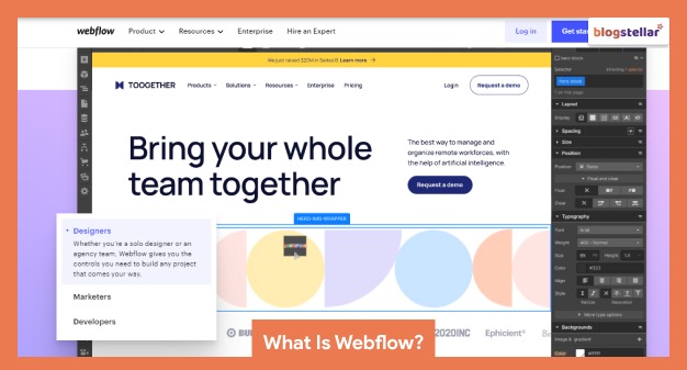 What Is Webflow